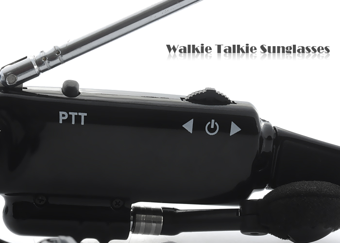 lunettes Talkie-Walkie6